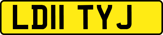 LD11TYJ