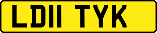 LD11TYK