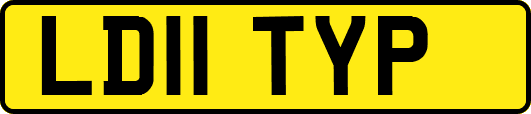 LD11TYP