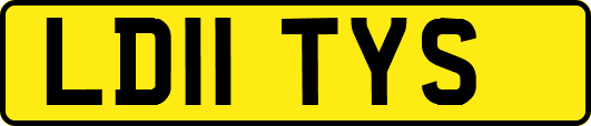 LD11TYS