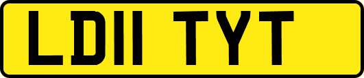 LD11TYT