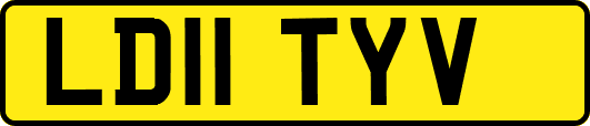LD11TYV