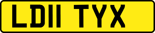 LD11TYX