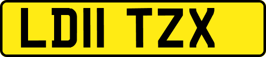 LD11TZX