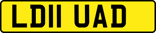 LD11UAD