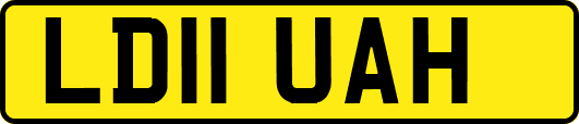 LD11UAH