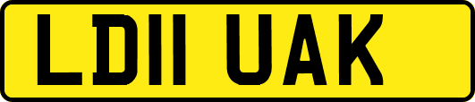 LD11UAK