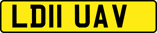 LD11UAV