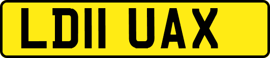 LD11UAX