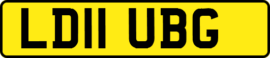 LD11UBG