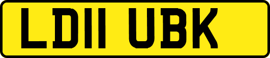 LD11UBK
