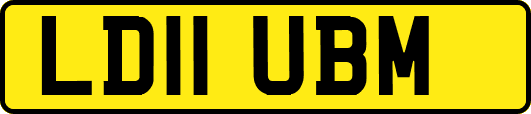 LD11UBM