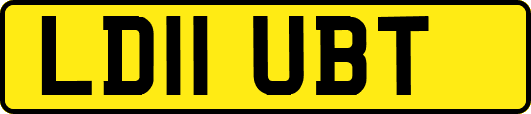 LD11UBT