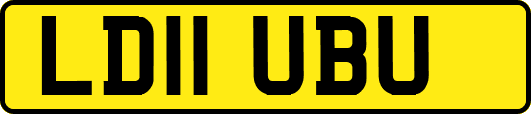 LD11UBU