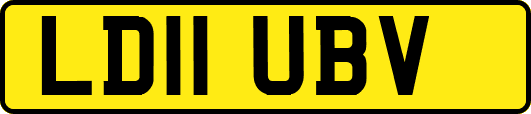 LD11UBV