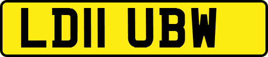 LD11UBW