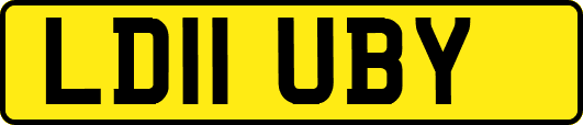 LD11UBY