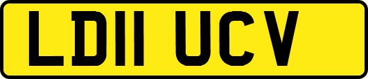 LD11UCV