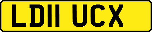LD11UCX