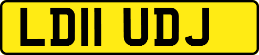 LD11UDJ