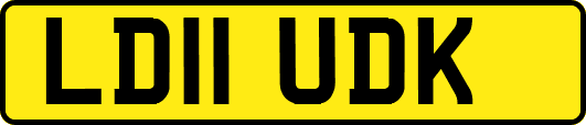 LD11UDK
