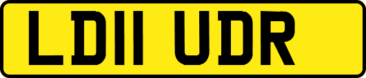 LD11UDR