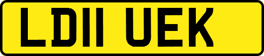 LD11UEK