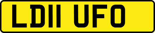 LD11UFO