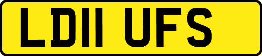 LD11UFS