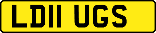LD11UGS