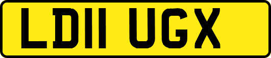 LD11UGX