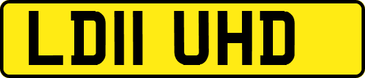 LD11UHD