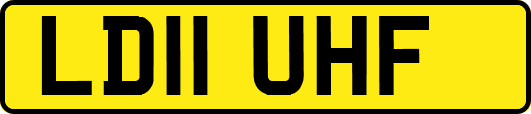 LD11UHF