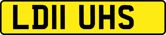 LD11UHS