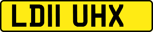 LD11UHX