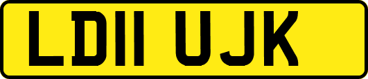LD11UJK