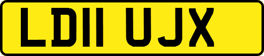 LD11UJX