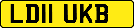 LD11UKB