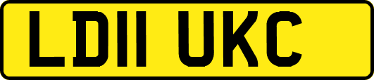 LD11UKC