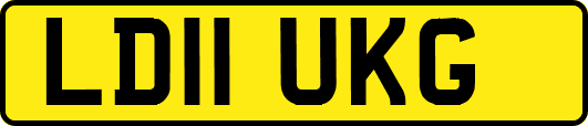 LD11UKG
