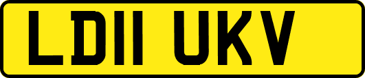 LD11UKV