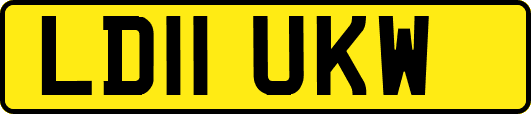 LD11UKW
