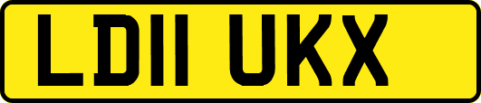 LD11UKX
