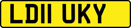 LD11UKY