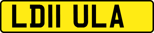 LD11ULA