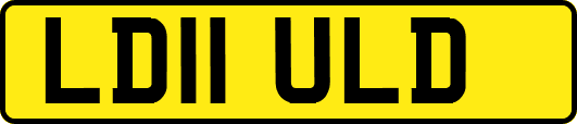 LD11ULD