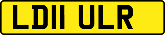 LD11ULR