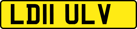 LD11ULV