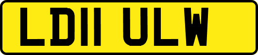 LD11ULW