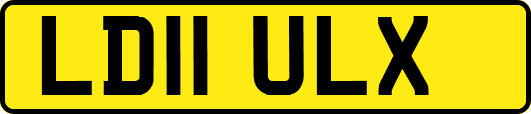 LD11ULX